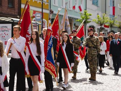 konstytucja 3 maja