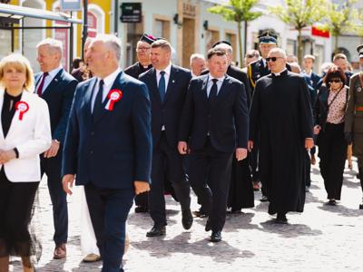 konstytucja 3 maja
