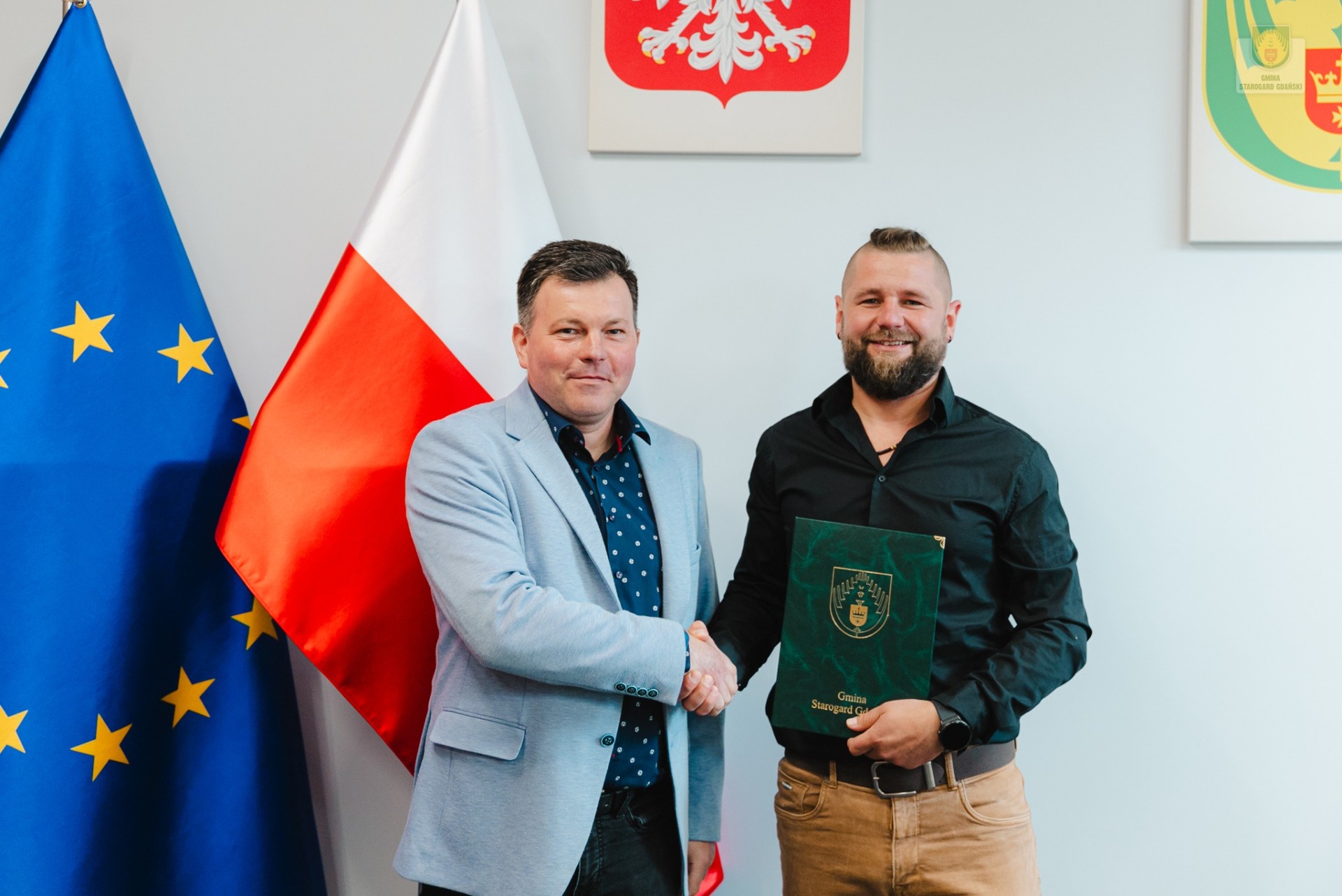 Rusza projekt budowy zjazdów w Okolu!