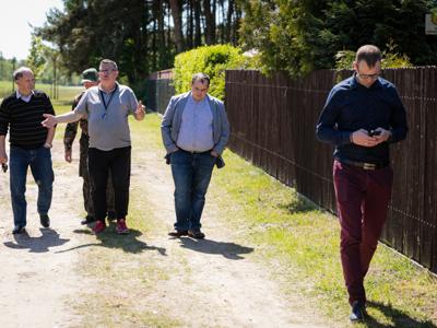 Piękna Wieś Gminy Starogard Gdański 2025 – Znamy Zwycięzców!