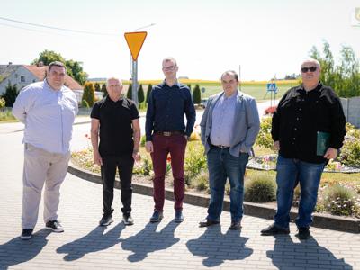 Piękna Wieś Gminy Starogard Gdański 2025 – Znamy Zwycięzców!