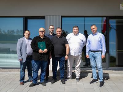 Piękna Wieś Gminy Starogard Gdański 2025 – Znamy Zwycięzców!