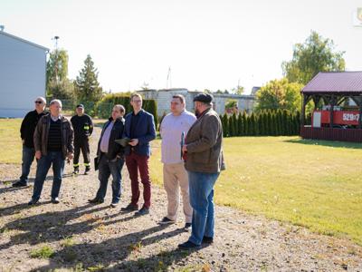 Piękna Wieś Gminy Starogard Gdański 2025 – Znamy Zwycięzców!