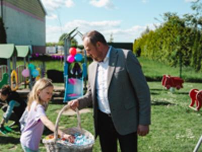 Rodzinny Piknik w Kokoszkowach