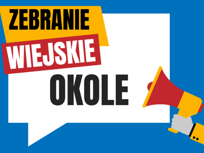ZEBRANIE