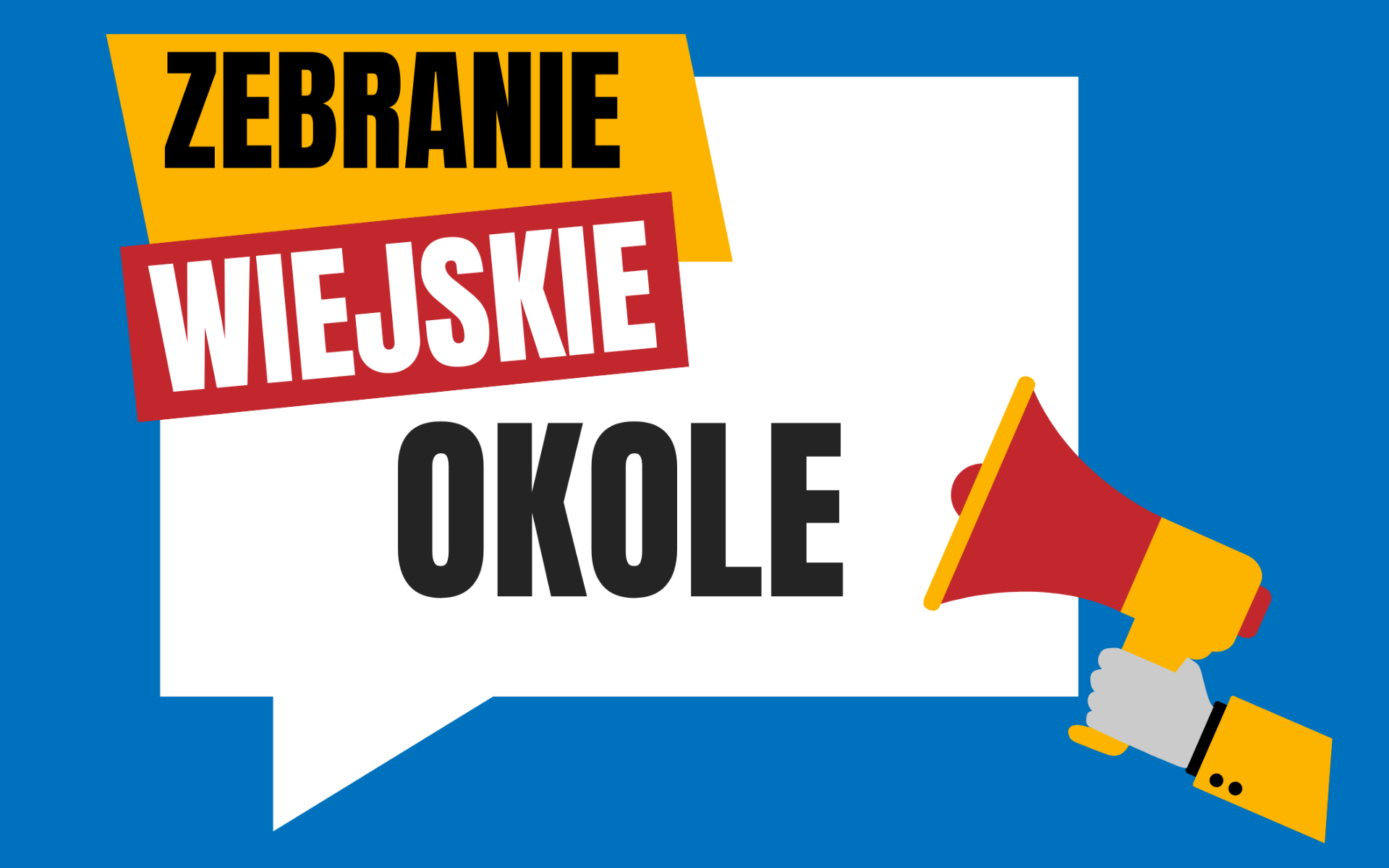 ZEBRANIE