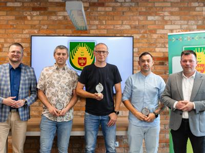 rsp rozdanie nagród