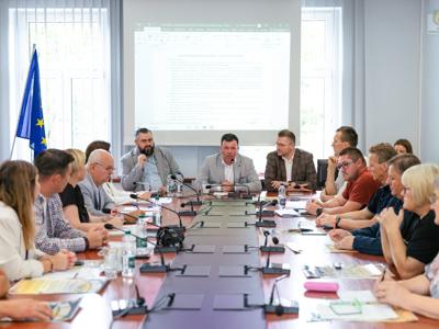 Spotkanie Sołtysów za nami!