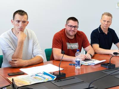 Spotkanie Sołtysów za nami!