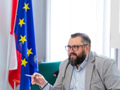 Spotkanie Sołtysów za nami!