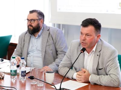 Spotkanie Sołtysów za nami!