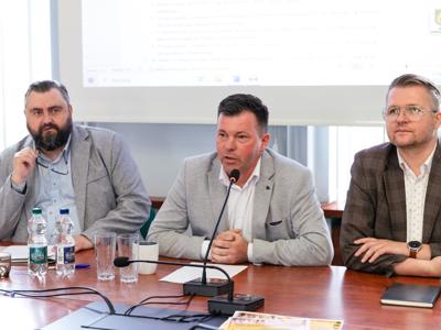 Spotkanie Sołtysów za nami!