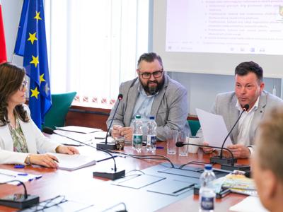 Spotkanie Sołtysów za nami!