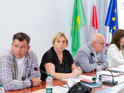 Spotkanie Sołtysów za nami!