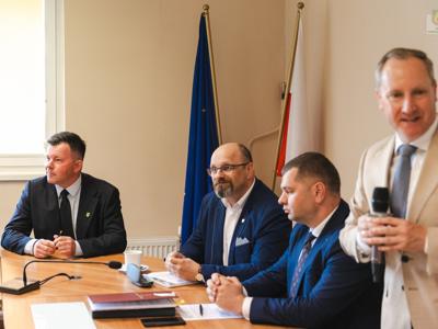 Kolejne dofinansowanie dla Naszej Gminy!