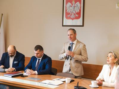 Kolejne dofinansowanie dla Naszej Gminy!