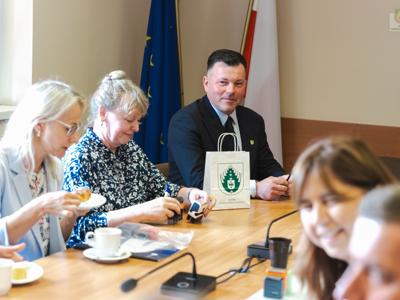Kolejne dofinansowanie dla Naszej Gminy!