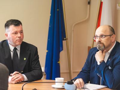 Kolejne dofinansowanie dla Naszej Gminy!