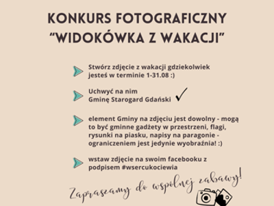 konkurs foto
