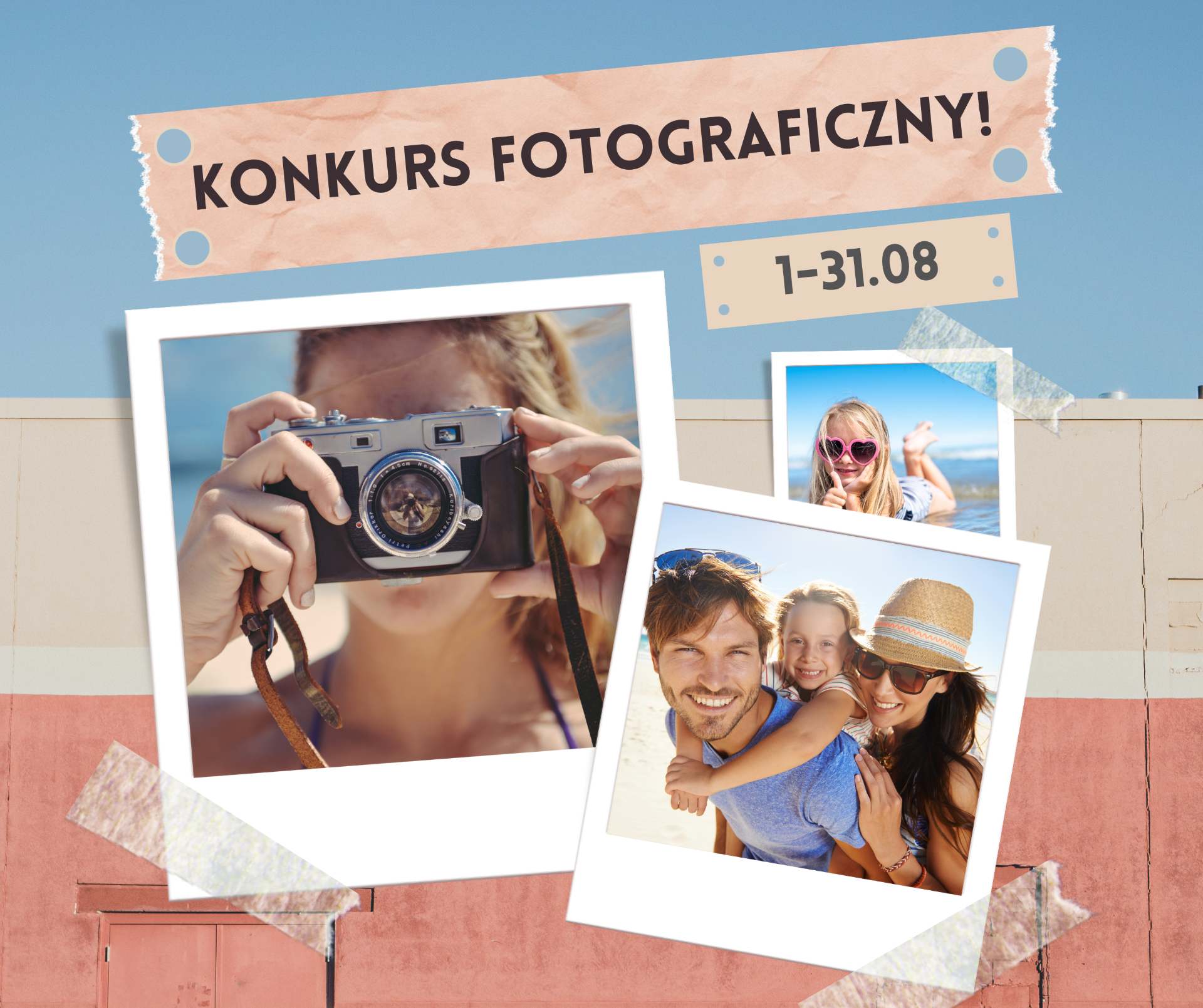 konkurs foto