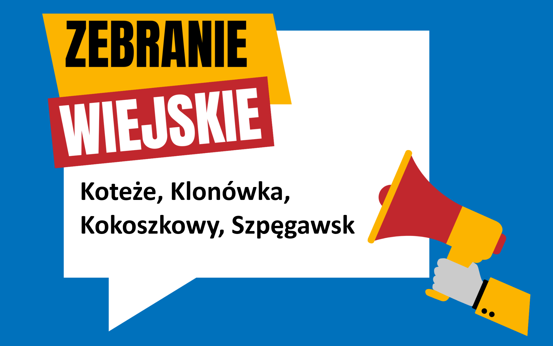 Plakat