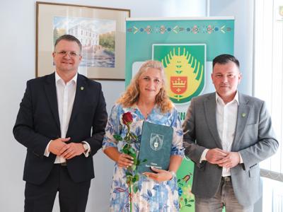 Oficjalnie mianowani!