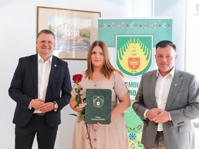 Oficjalnie mianowani!