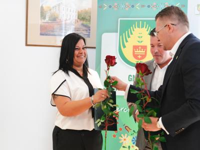 Oficjalnie mianowani!