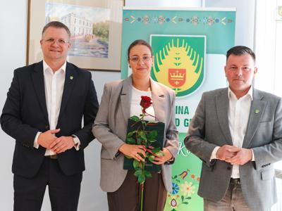 Oficjalnie mianowani!