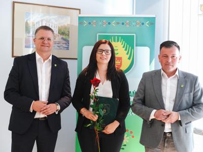 Oficjalnie mianowani!
