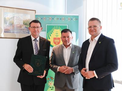 Oficjalnie mianowani!