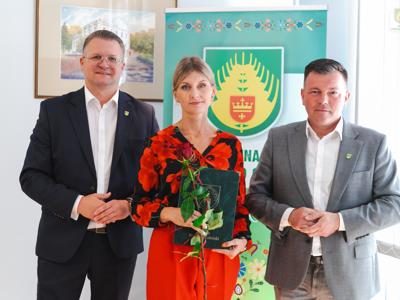 Oficjalnie mianowani!