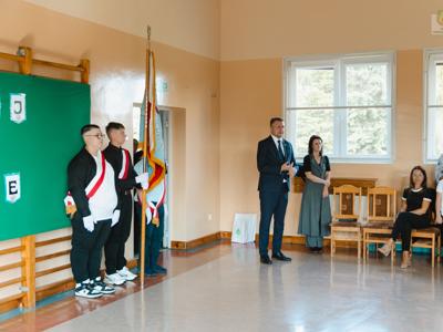 Rozpoczęcie roku szkolnego 2025/2026