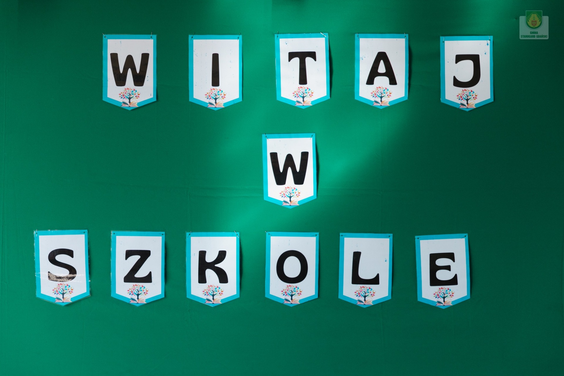 Rozpoczęcie roku szkolnego 2025/2026
