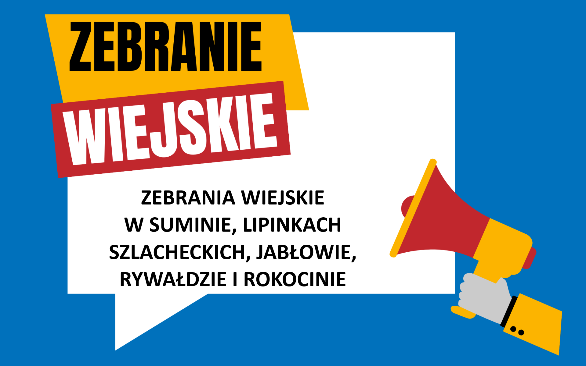Plakat