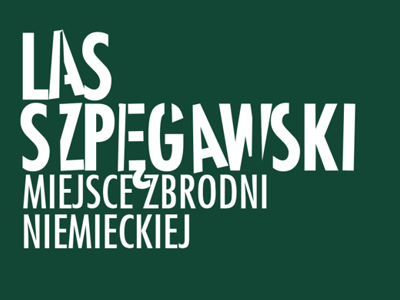 Las szpęgawski