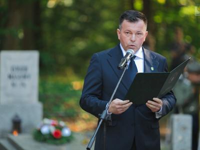 86 rocznica zbrodni niemieckiej