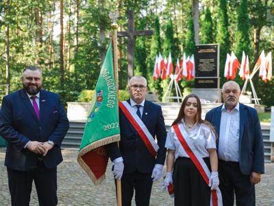 86 rocznica zbrodni niemieckiej