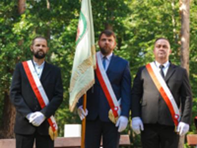 86 rocznica zbrodni niemieckiej
