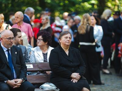 86 rocznica zbrodni niemieckiej
