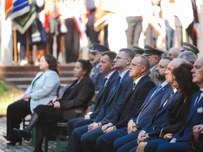 86 rocznica zbrodni niemieckiej