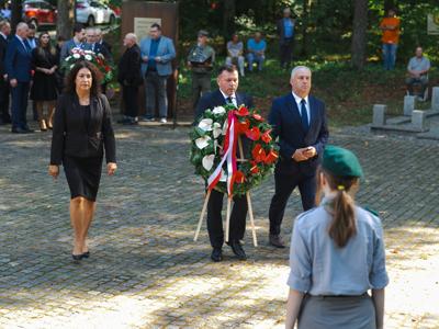 86 rocznica zbrodni niemieckiej