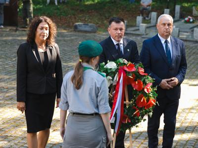 86 rocznica zbrodni niemieckiej