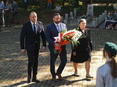 86 rocznica zbrodni niemieckiej