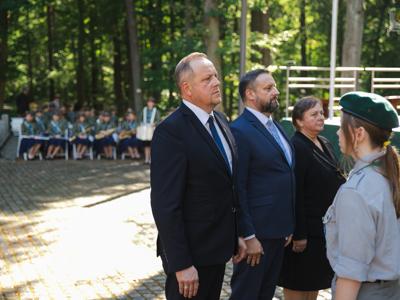 86 rocznica zbrodni niemieckiej