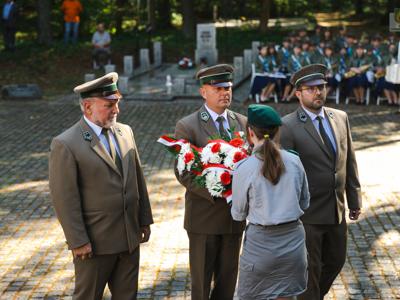 86 rocznica zbrodni niemieckiej