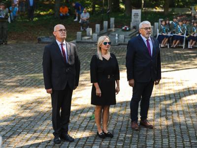 86 rocznica zbrodni niemieckiej
