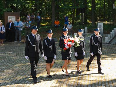 86 rocznica zbrodni niemieckiej