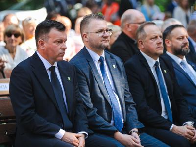 86 rocznica zbrodni niemieckiej