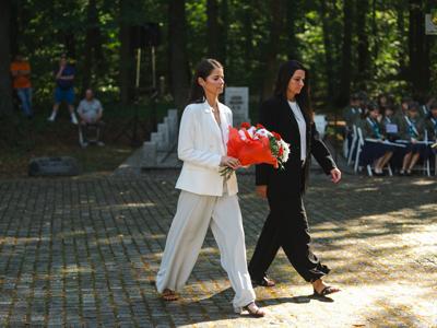 86 rocznica zbrodni niemieckiej